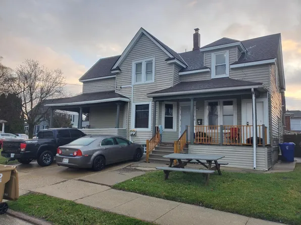 1104 58th STREET, Kenosha, WI 53140