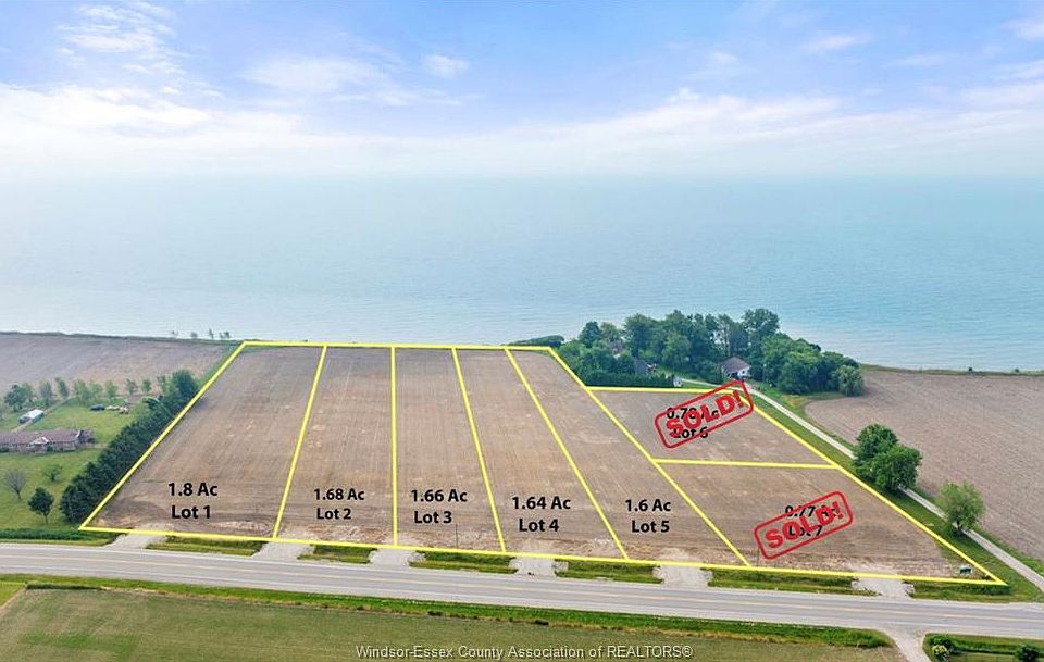 1st image of 2332 Talbot Trl