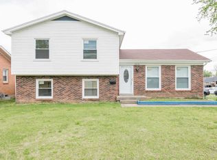 1513 Beacon Hill Dr, Louisville, KY