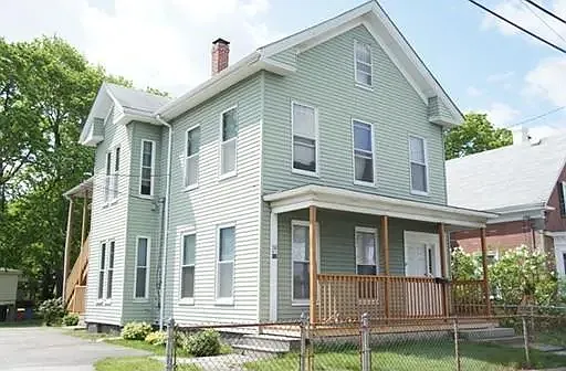 58 Quincy St #1F — Photo 9