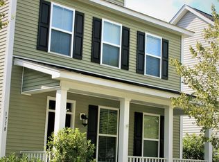 1718 Bee Balm Rd, Johns Island, SC 29455