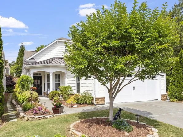 304 Arvada Dr, Cary, NC 27519