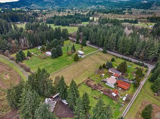 10745 Highway 12 SW, Rochester, WA 98579
