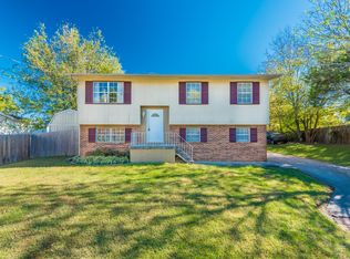 2600 Tekoa St, Knoxville, TN 37921