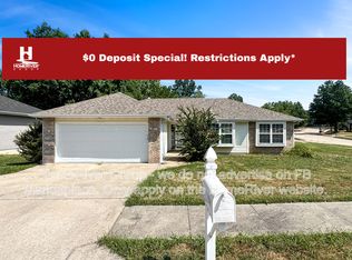 3610 Caliente Ct, Columbia, MO 65201