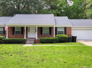 1524 Pine Forest Dr, Tallahassee, FL 32301