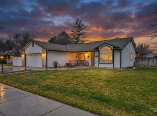 1127 W Egret Dr, Meridian, ID 83642