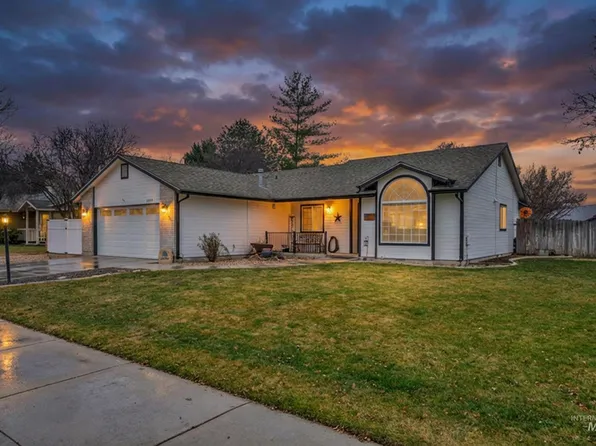 1127 W Egret Dr, Meridian, ID 83642