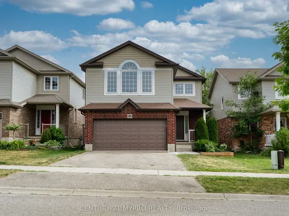 1218 Baird St, London, ON N6H 0G5