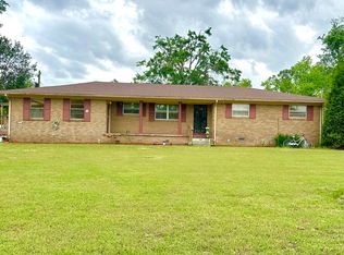 229 McKay St, Hickory Flat, MS 38633