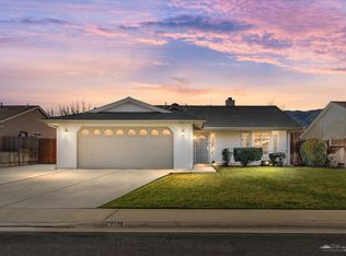 376 Apple Way, Tehachapi, CA 93561