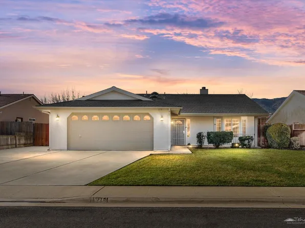 376 Apple Way, Tehachapi, CA 93561