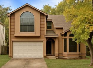 9838 Village Lance, San Antonio, TX 78250