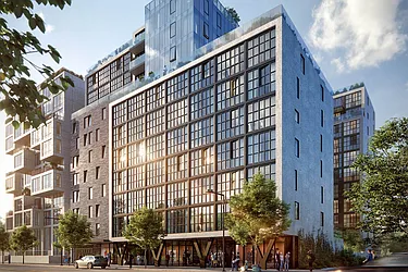 Sold by Brown Harris Stevens Development Marketing