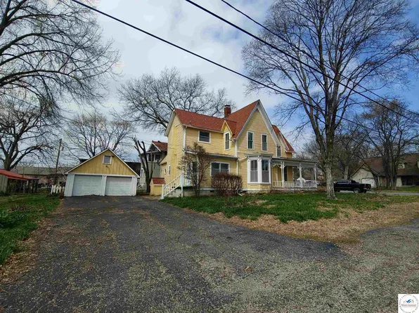 316 E Franklin St, Clinton, MO 64735