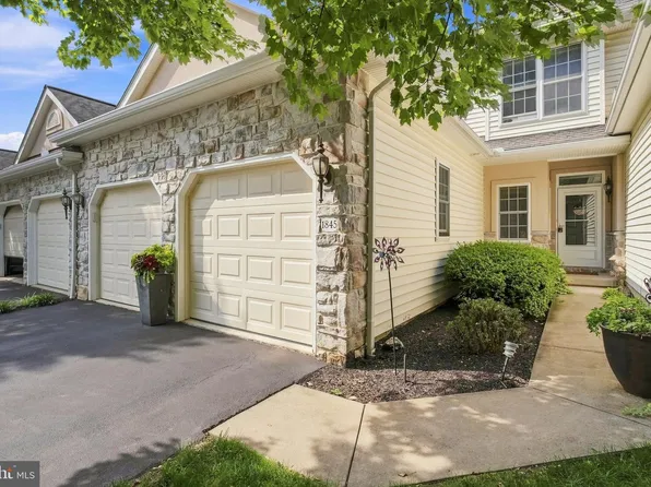 1845 Serene Way, Lancaster, PA 17602