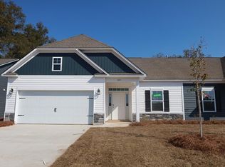 335 Acorn St, Sumter, SC 29154