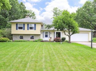 2639 Morning Sun Dr, Dayton, OH 45431
