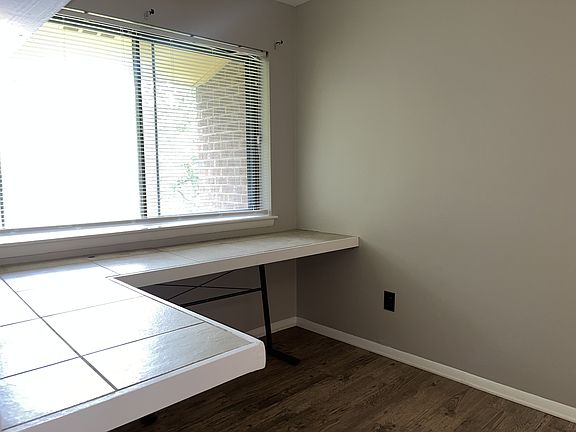 Cozy Den Ideal for Office, Study, or Flex Space