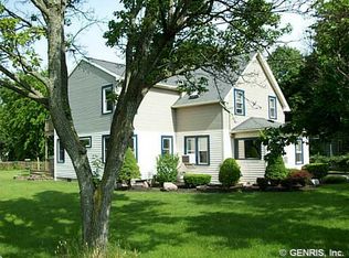 2735 Mount Read Blvd, Rochester, NY 14616