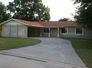 5707 Breskin Dr, Orlando, FL 32839