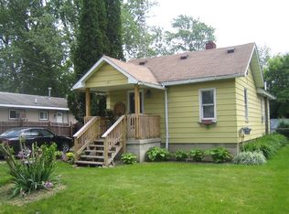 2372 E Boatfield Ave, Burton, MI