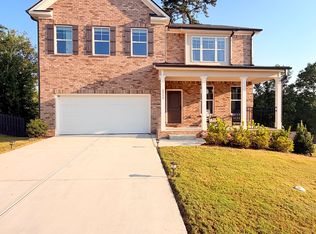 2212 Cormac St, East Point, GA 30344