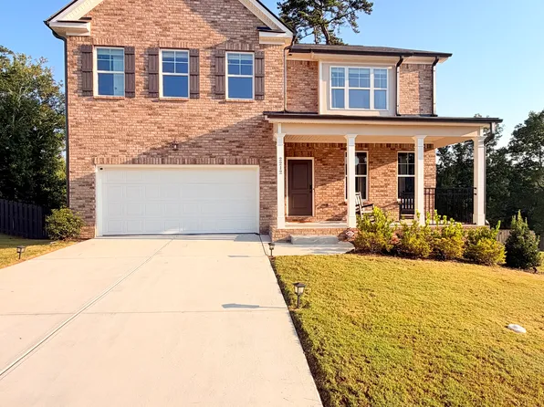 2212 Cormac St, East Point, GA 30344