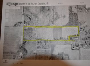 Riley Rd, North Liberty, IN 46554