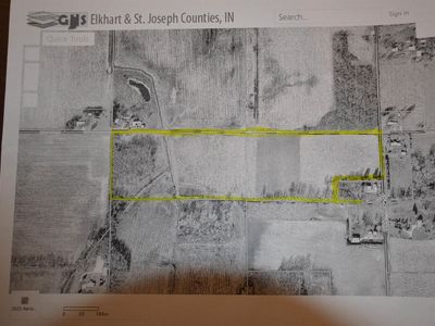 Riley Rd, North Liberty, IN, 46554