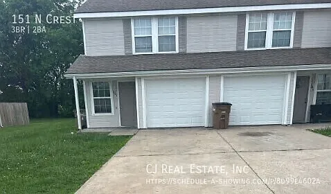 151 N Crest Dr Photo 1