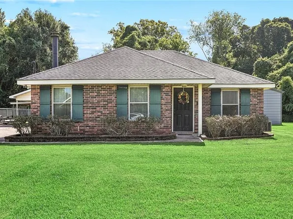 150 Timbermill Loop, Garyville, LA 70051