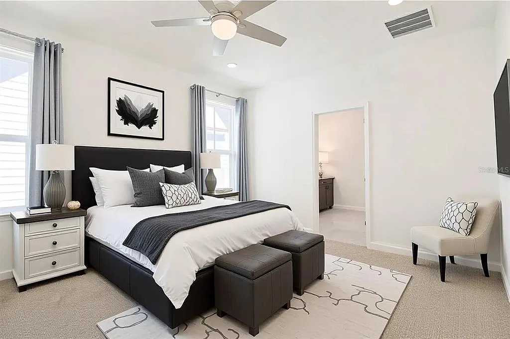 4 bed, 3.0 bath, 2909 sqft, $4,600 — Photo 3