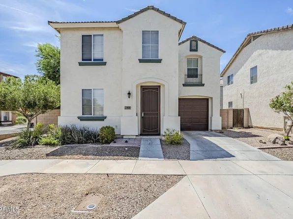 3024 S 101ST Avenue, Tolleson, AZ 85353