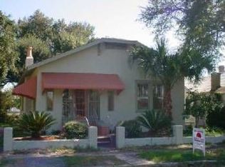 1800 19th Ave, Gulfport, MS 39501