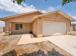6004 E 44th St, Yuma, AZ 85365