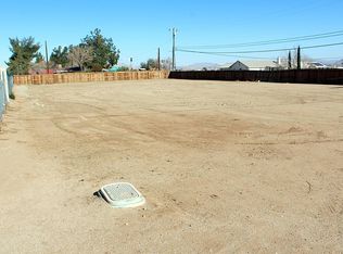 Sitting Bull St, Victorville, CA 92395