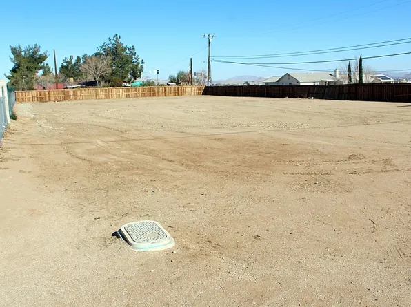 Sitting Bull St, Victorville, CA 92395