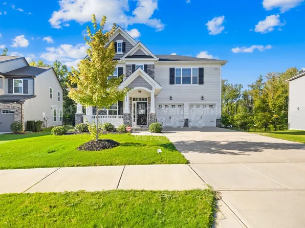 2783 Berkhamstead Cir, Concord, NC 28027
