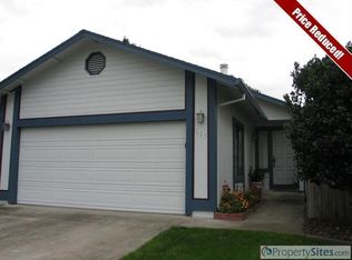 117 Pinewood Ct, Cotati, CA 94931
