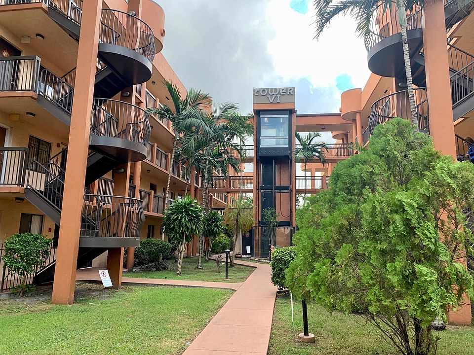 1st image of 5500 W 21st Ct APT 105