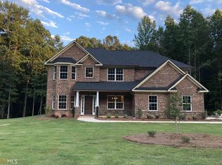 1006 Queens Bridge Way, Griffin, GA 30223