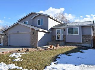 165 Walnut Ave, Eaton, CO 80615