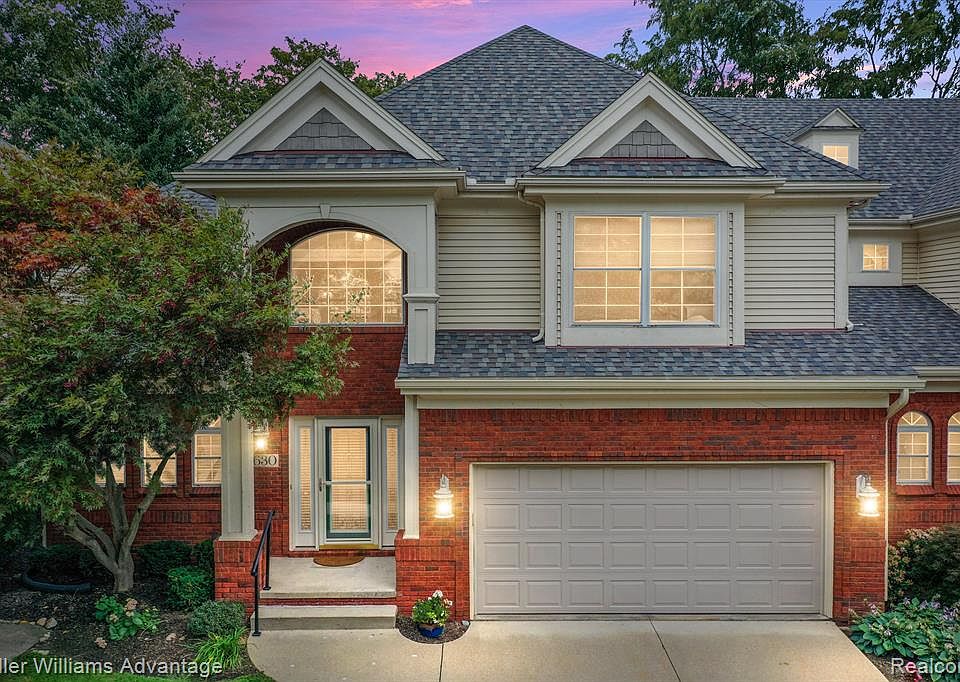 630 Florence Ct, Milford, MI 48381 Zillow