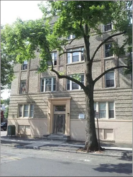 23 Harvard St #12