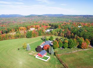 533 Meeting House Rd, Gilmanton, NH 03237