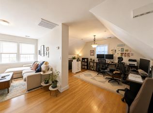 (Undisclosed Address), Somerville, MA 02144