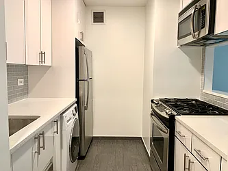 Rented by The Dermot Realty Management Company