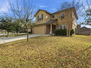 10718 Branded Holw, San Antonio, TX 78254