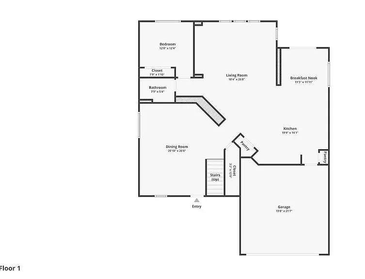75047 Brookwood Dr — Photo 2